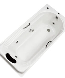 Banheira Ascoli Master