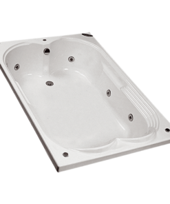 Banheira Ascoli Master Dupla