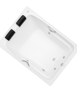 Banheira Biela Dupla