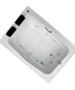 Banheira Florença Dupla