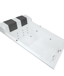 Banheira Imperia Dupla