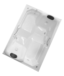 Banheira Lecce Master