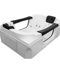 Banheira Macerata Dupla