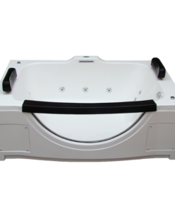 Banheira Potenza Dupla