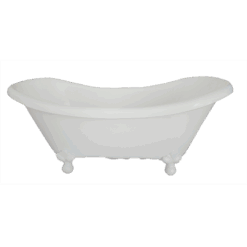 Banheira Primo Bagno Dupla