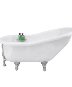 Banheira Vitoriana Slipper