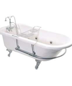 Banheira Vitoriana Classica