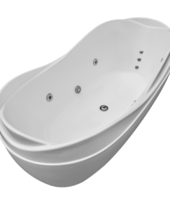 Saturnia - Sand and Sea com Hidro