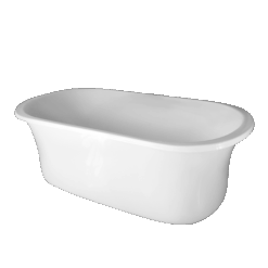 Banheira Marsala