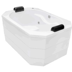 Ofuro Duplo Premium