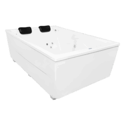 Banheira Roma Dupla Premium