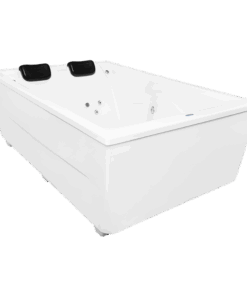 Banheira Roma Dupla Premium