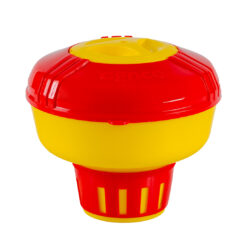 CLORADOR FLUTUANTE GENCO® MODELO III