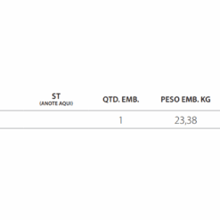 CARRINHO FILTRANTE V-30 COM BOMBA VEICO PRO 1/3 CV