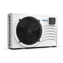 BOMBA DE CALOR VEICO EKO