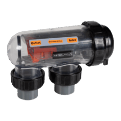 GERADOR DE CLORO ASTRALPOOL BZ