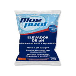 ELEVADOR DE PH – BARRILHA LEVE