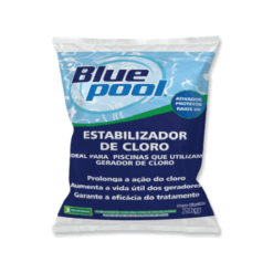 ESTABILIZADOR DE CLORO
