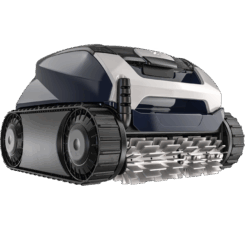 ZODIAC VOYAGER RE 4600 iQ