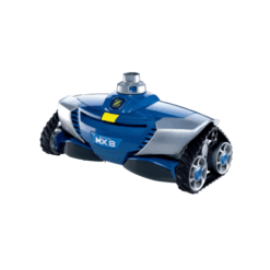 ZODIAC MX8 ELITE