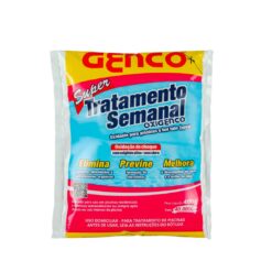 SUPER TRATAMENTO SEMANAL OXIGENCO®