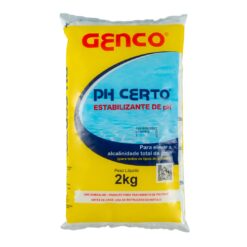 PH CERTO® GRANULADO ESTABILIZANTE DE PH