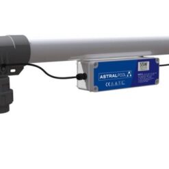 UVC COMPACT ASTRALPOOL - 55W